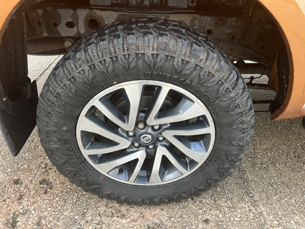 Used Nissan Navara 2017 for sale - 77028290: Photo 15