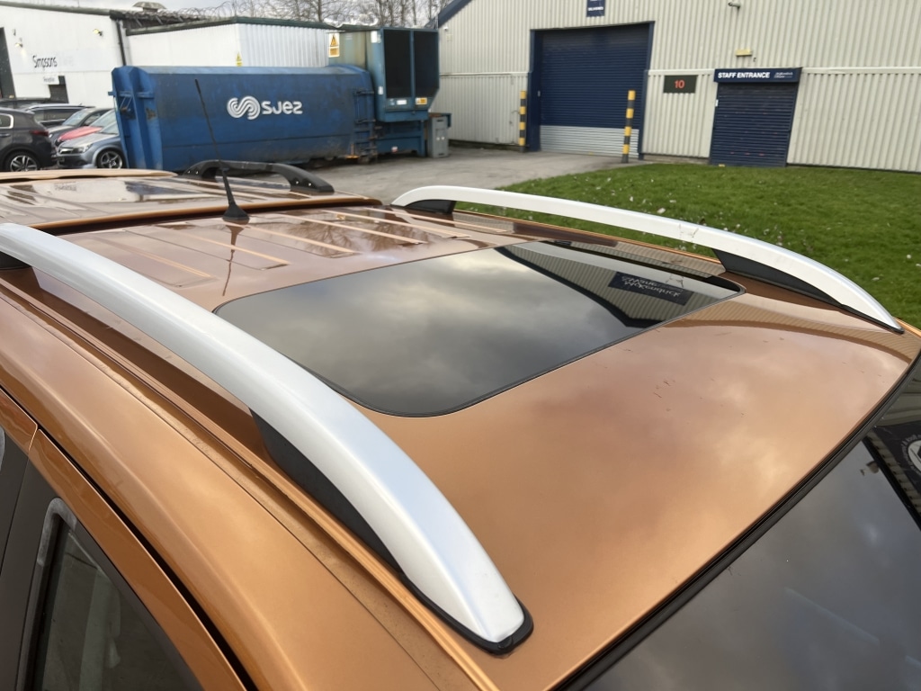 Used Nissan Navara 2017 for sale - 77028290: Photo 16