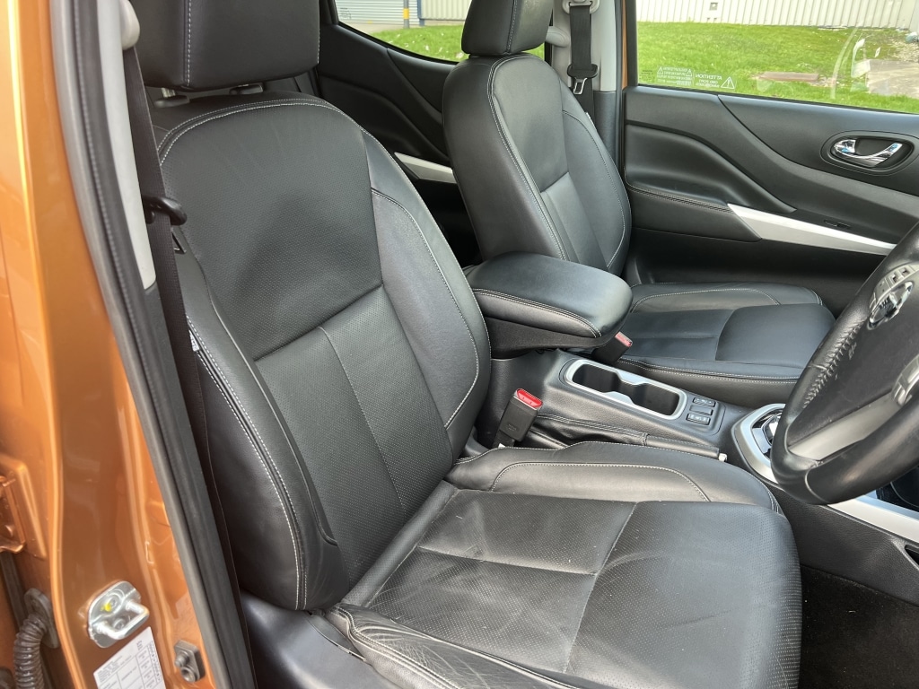 Used Nissan Navara 2017 for sale - 77028290: Photo 17