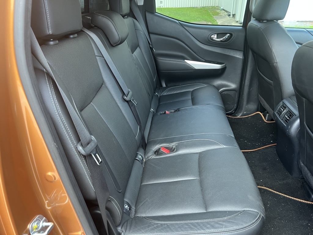 Used Nissan Navara 2017 for sale - 77028290: Photo 18