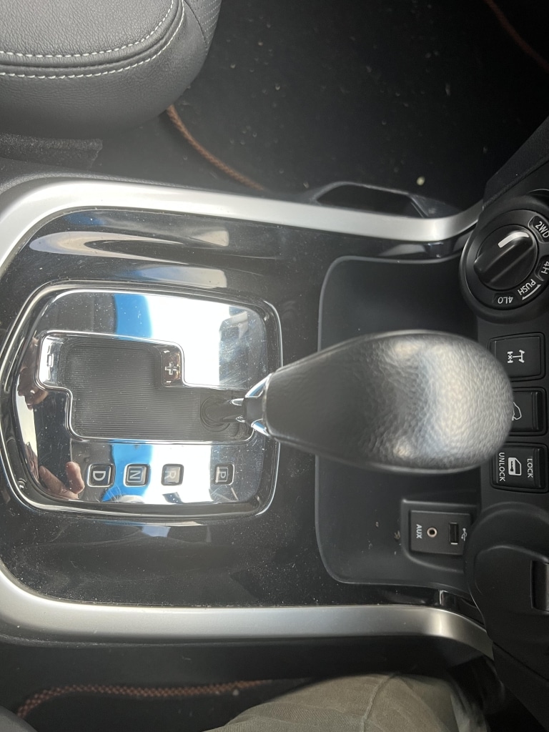 Used Nissan Navara 2017 for sale - 77028290: Photo 29