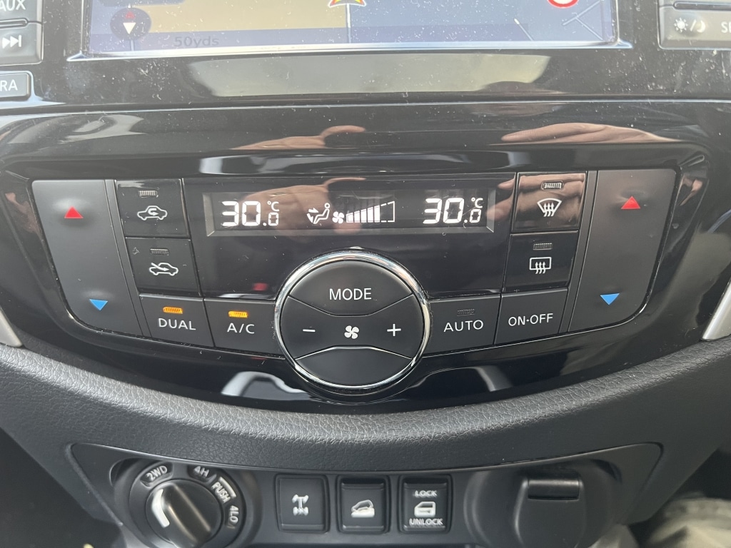 Used Nissan Navara 2017 for sale - 77028290: Photo 31