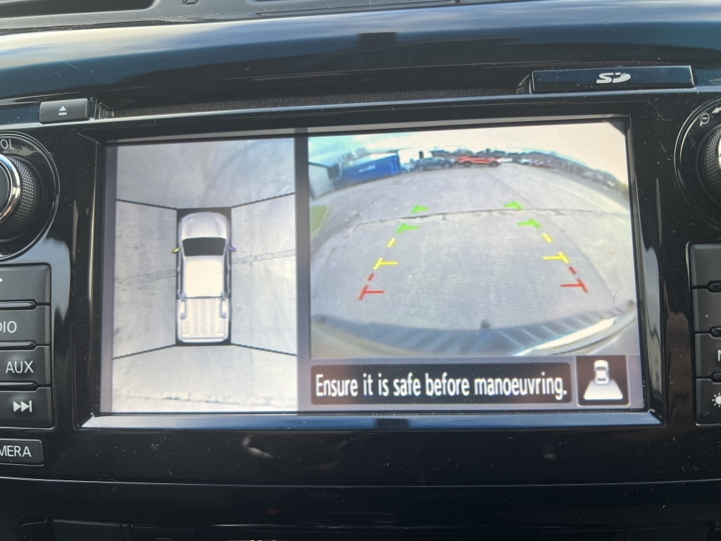 Used Nissan Navara 2017 for sale - 77028290: Photo 33