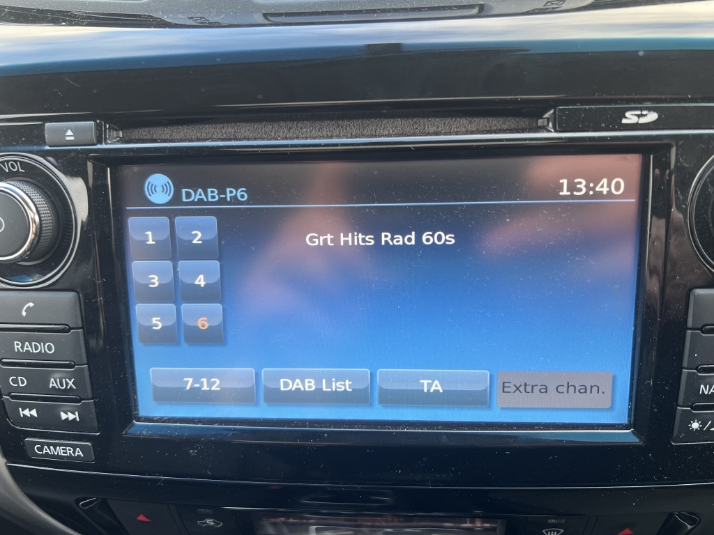 Used Nissan Navara 2017 for sale - 77028290: Photo 34