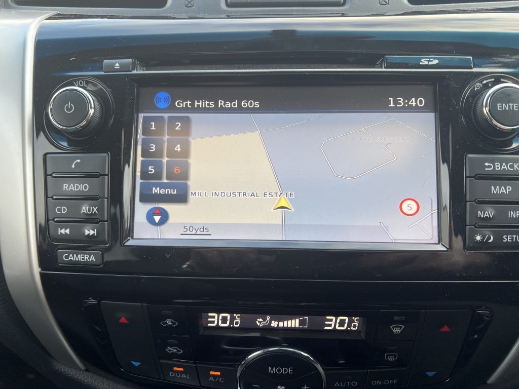 Used Nissan Navara 2017 for sale - 77028290: Photo 35