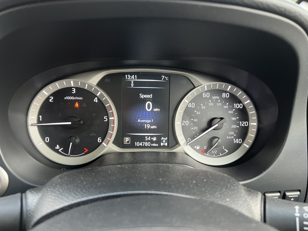 Used Nissan Navara 2017 for sale - 77028290: Photo 37