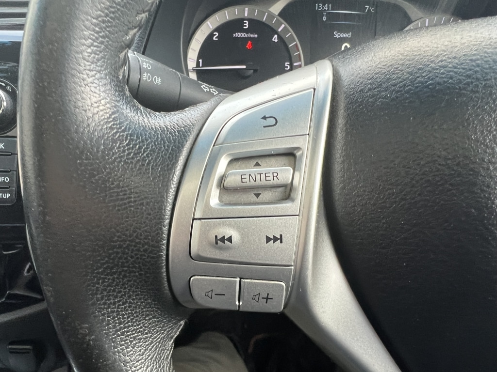 Used Nissan Navara 2017 for sale - 77028290: Photo 38