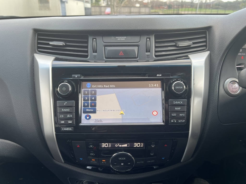 Used Nissan Navara 2017 for sale - 77028290: Photo 40