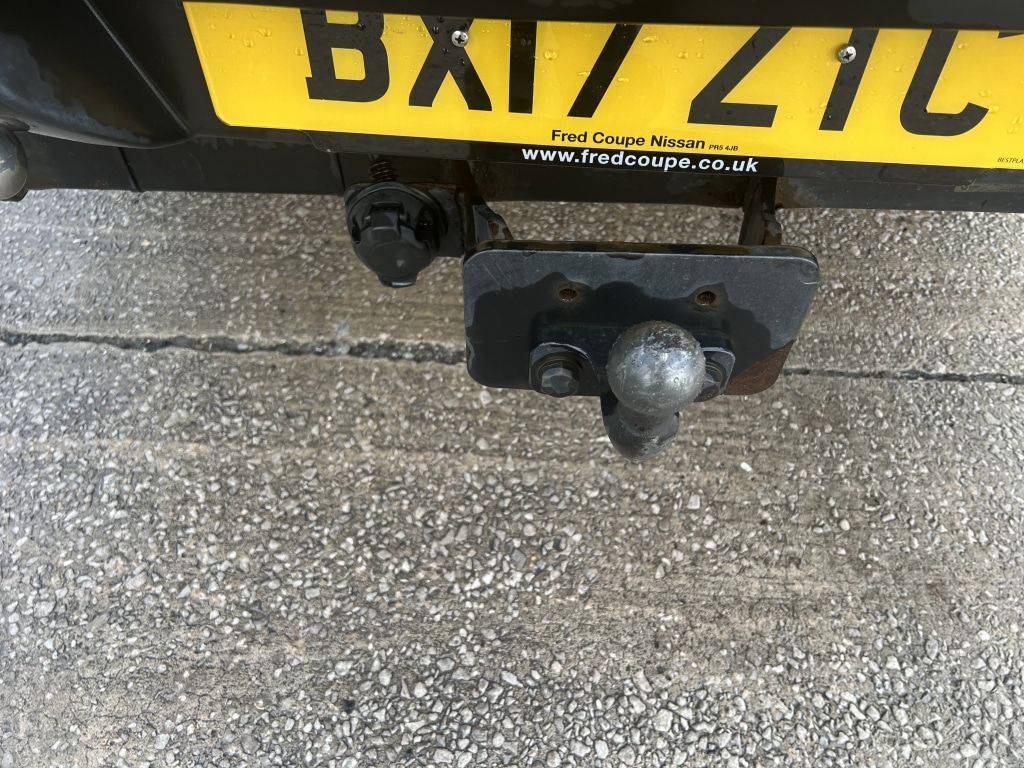 Used Nissan Navara 2017 for sale - 77028290: Photo 7