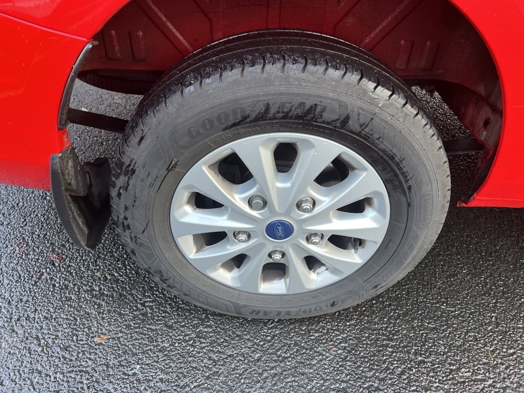 Used Ford Transit Custom 2022 for sale - 76848850: Photo 13