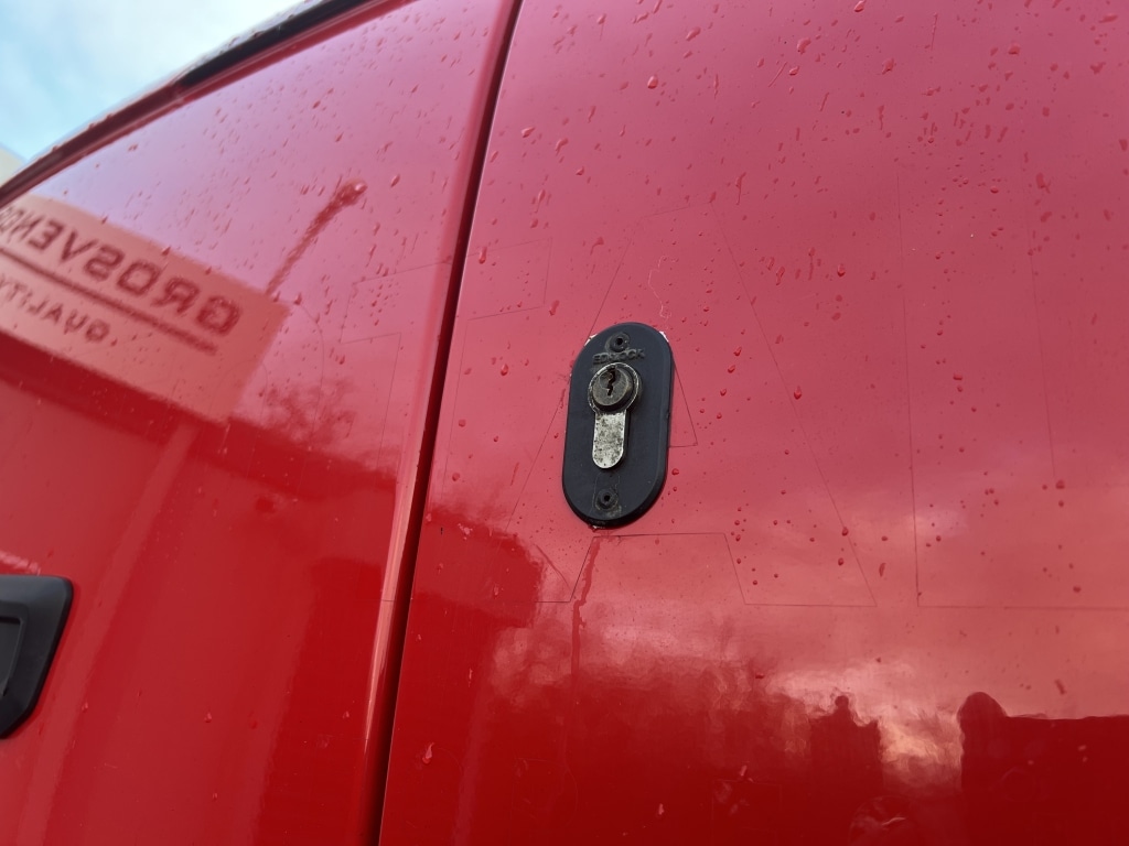 Used Ford Transit Custom 2022 for sale - 76848850: Photo 14