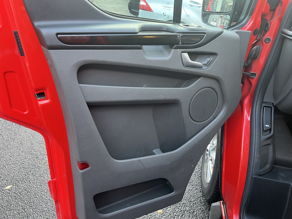 Used Ford Transit Custom 2022 for sale - 76848850: Photo 19