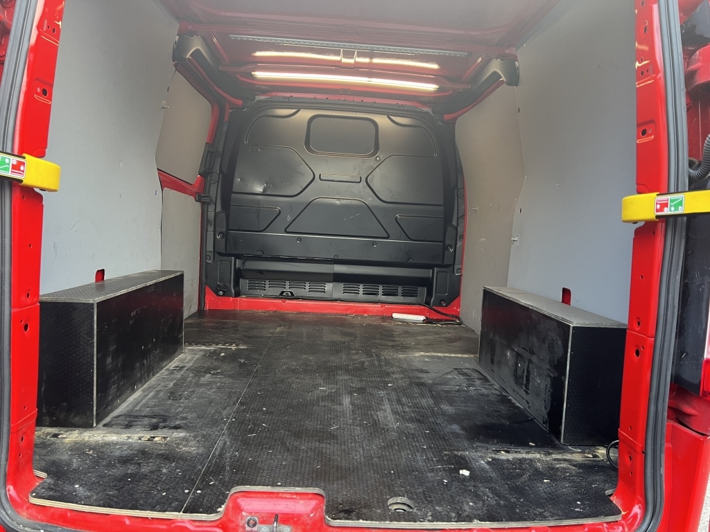 Used Ford Transit Custom 2022 for sale - 76848850: Photo 20