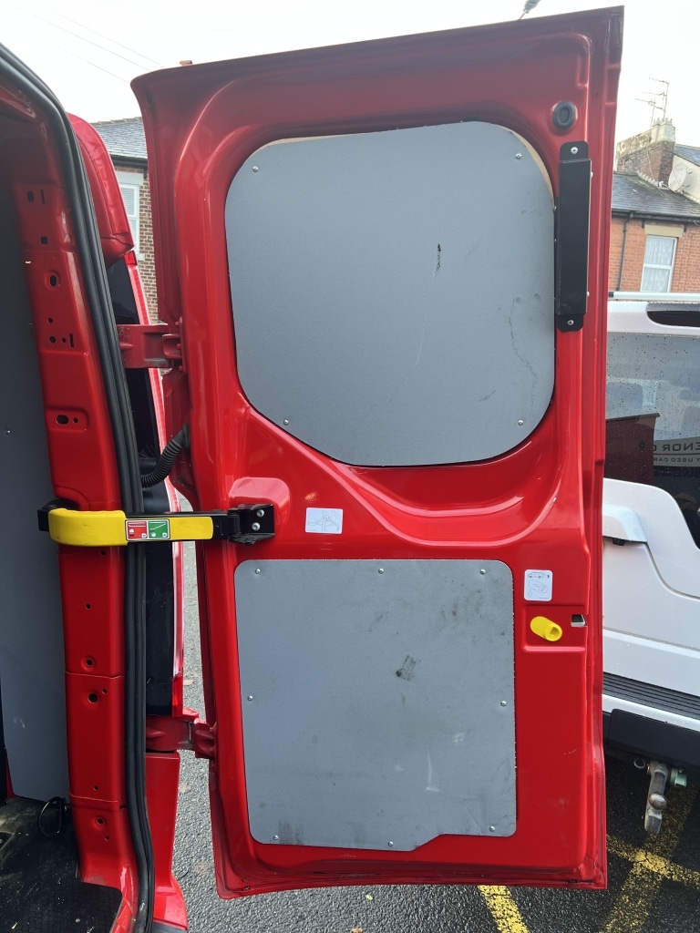 Used Ford Transit Custom 2022 for sale - 76848850: Photo 21