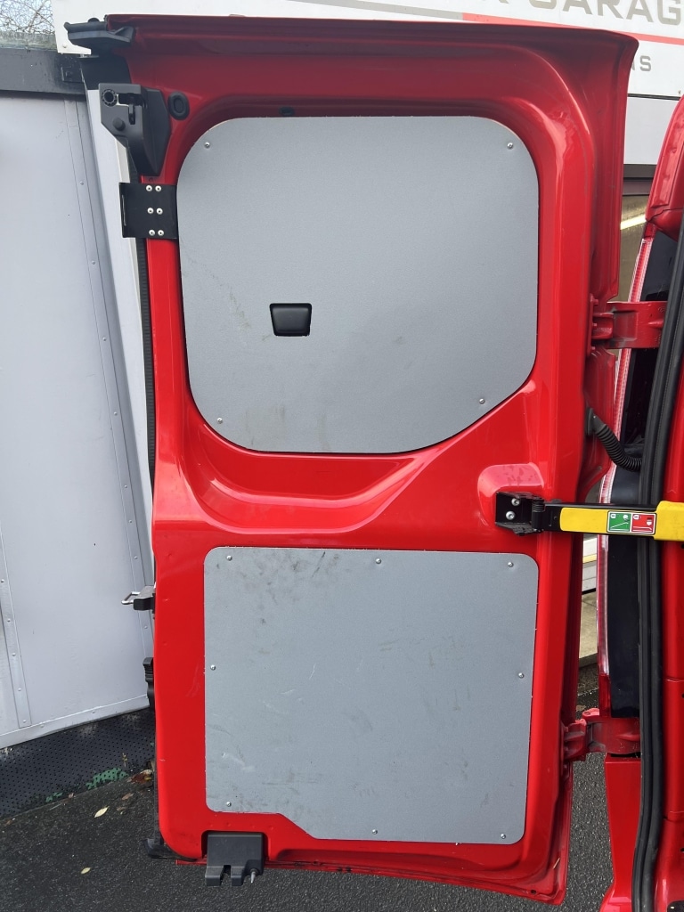 Used Ford Transit Custom 2022 for sale - 76848850: Photo 22