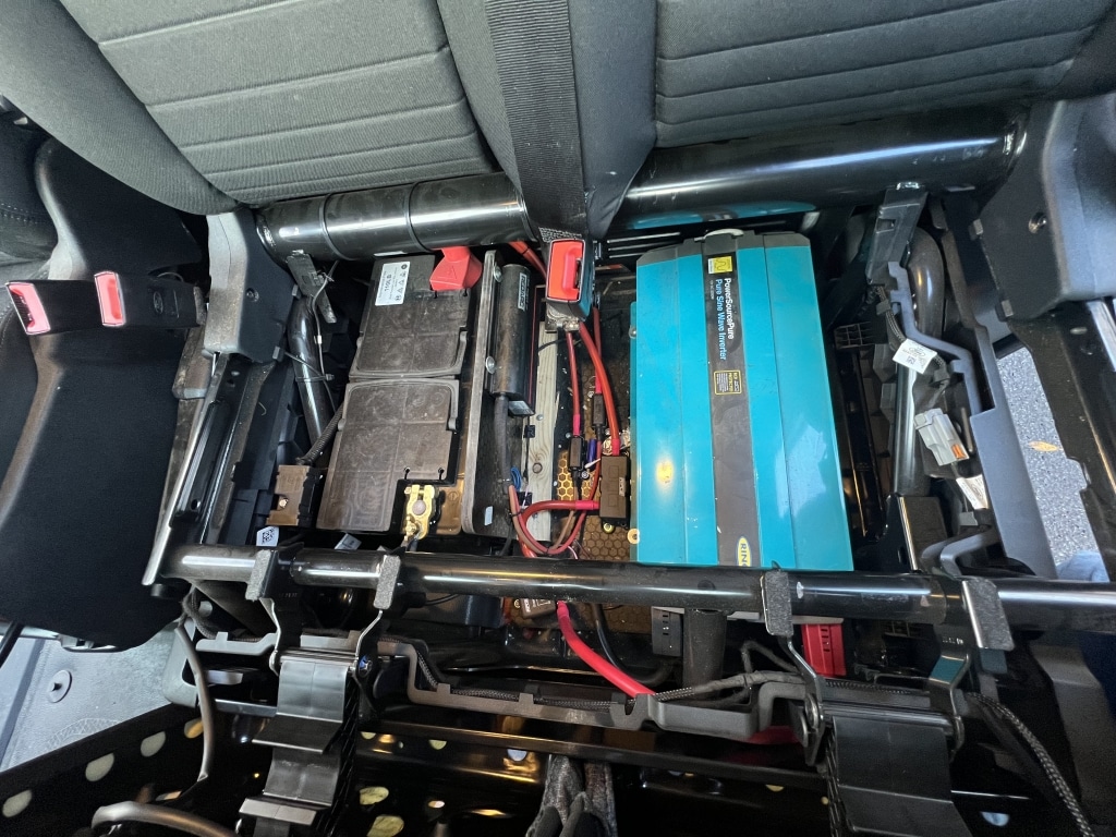 Used Ford Transit Custom 2022 for sale - 76848850: Photo 26