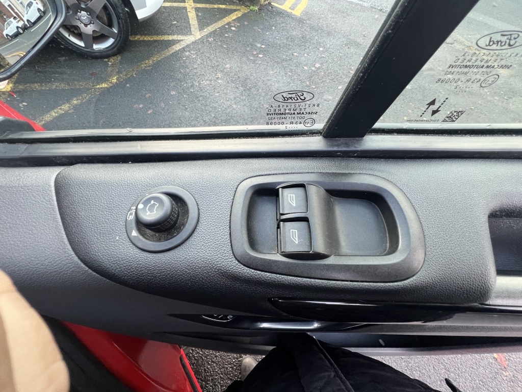 Used Ford Transit Custom 2022 for sale - 76848850: Photo 28