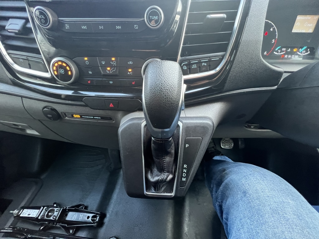 Used Ford Transit Custom 2022 for sale - 76848850: Photo 31