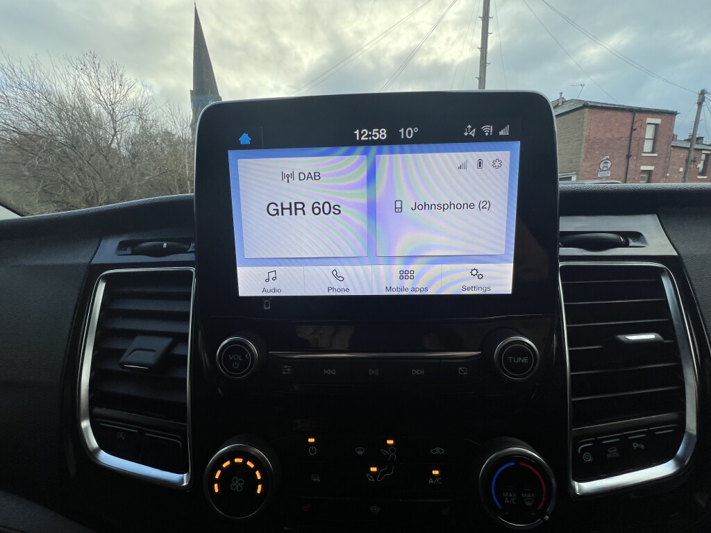 Used Ford Transit Custom 2022 for sale - 76848850: Photo 32