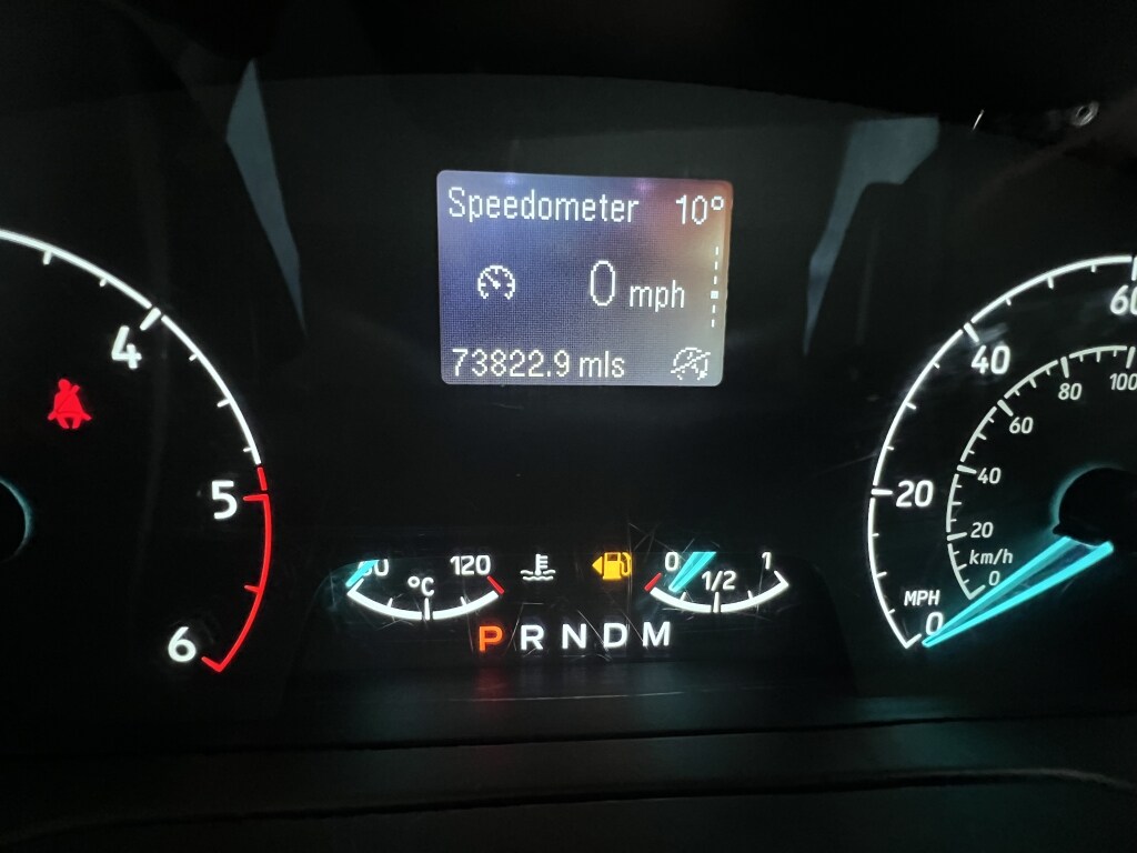 Used Ford Transit Custom 2022 for sale - 76848850: Photo 35