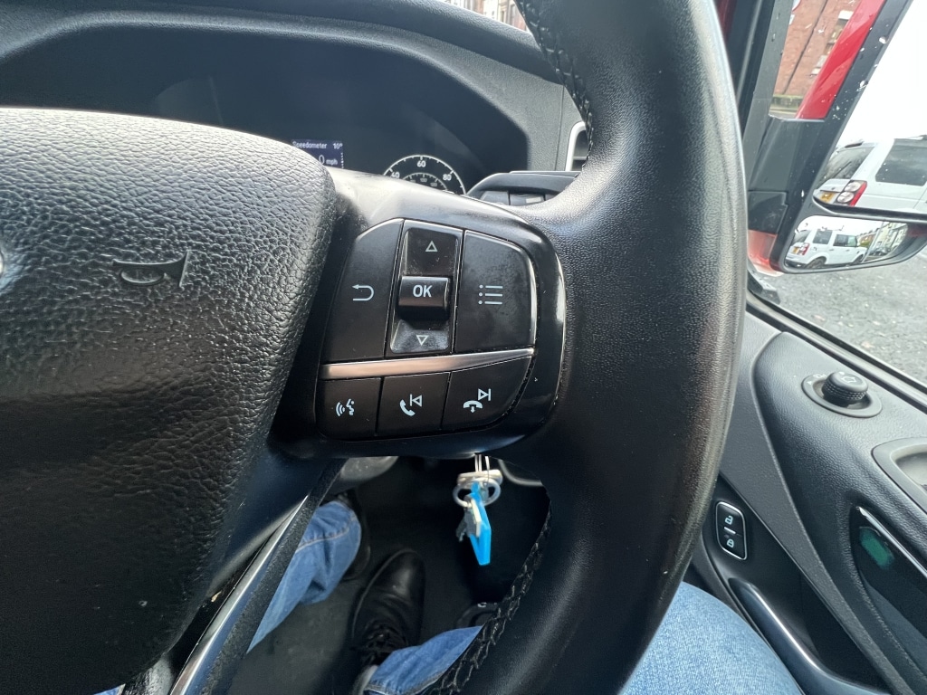 Used Ford Transit Custom 2022 for sale - 76848850: Photo 38