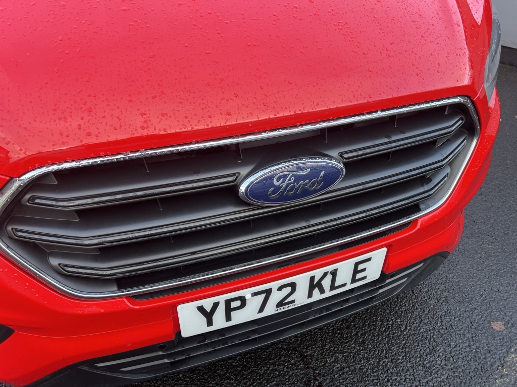 Used Ford Transit Custom 2022 for sale - 76848850: Photo 9