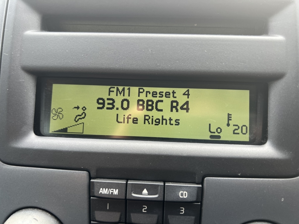 Vehicle 26