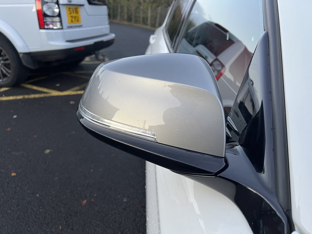 Used BMW 1 Series 2016 for sale - 76749259: Photo 10