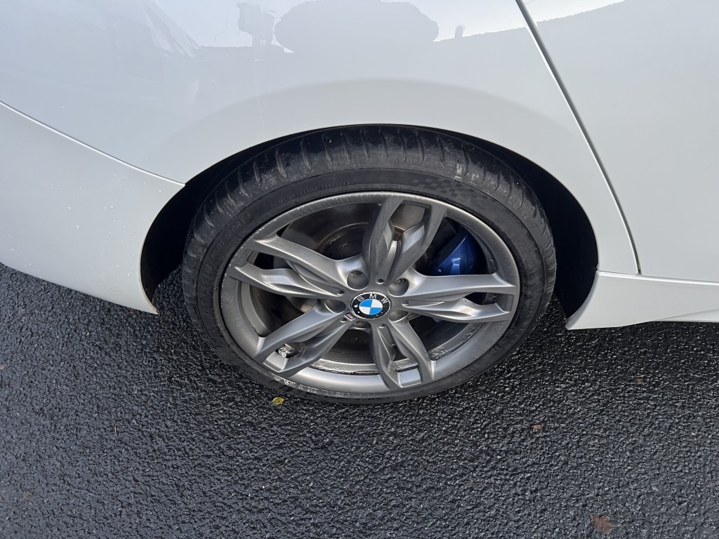 Used BMW 1 Series 2016 for sale - 76749259: Photo 11