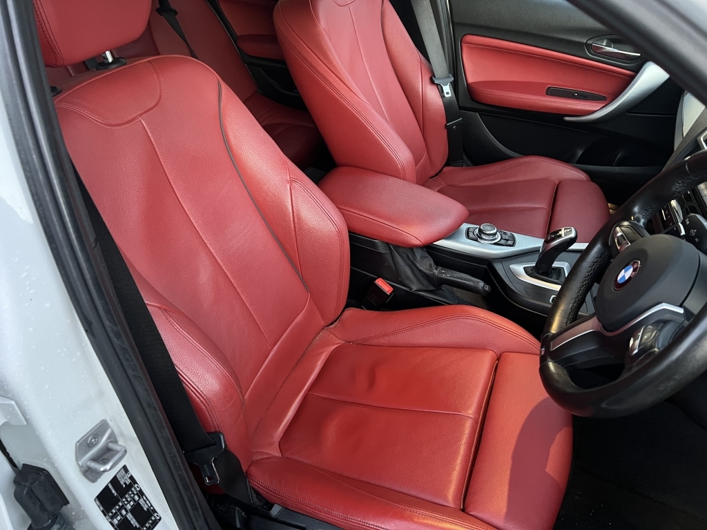 Used BMW 1 Series 2016 for sale - 76749259: Photo 12