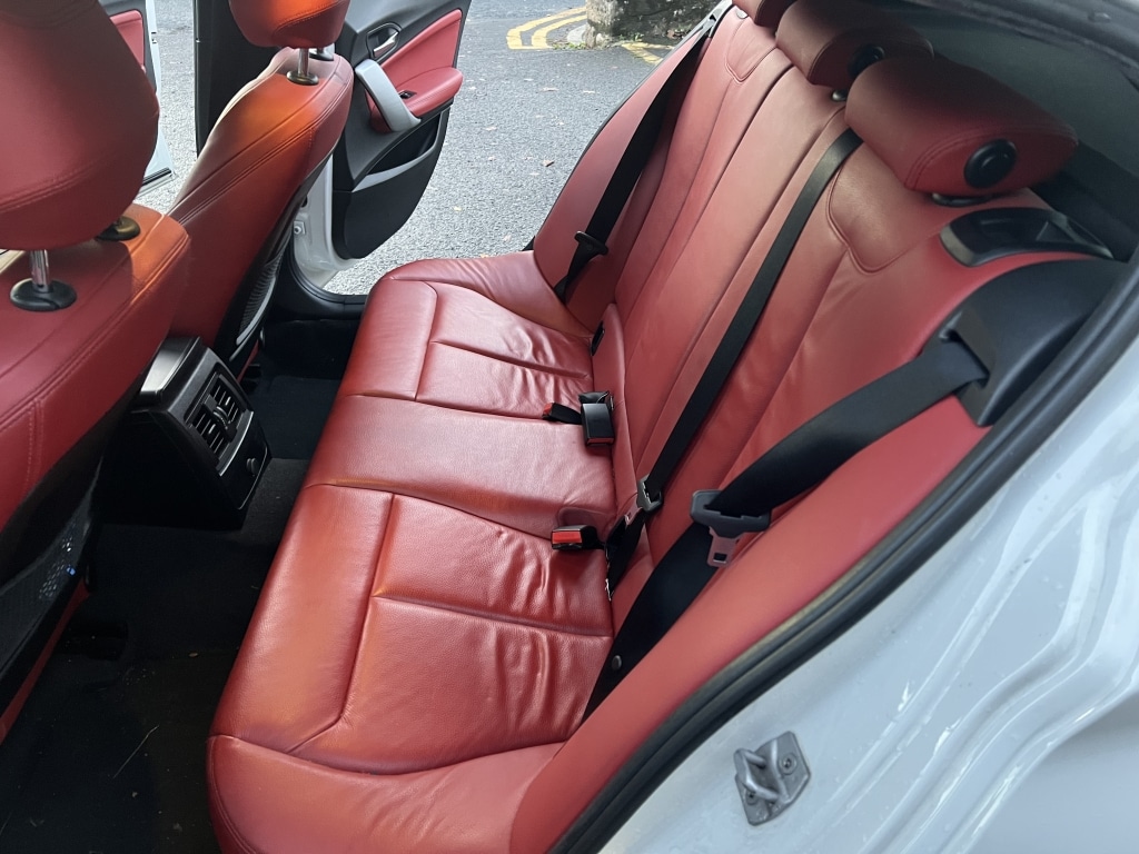 Used BMW 1 Series 2016 for sale - 76749259: Photo 14