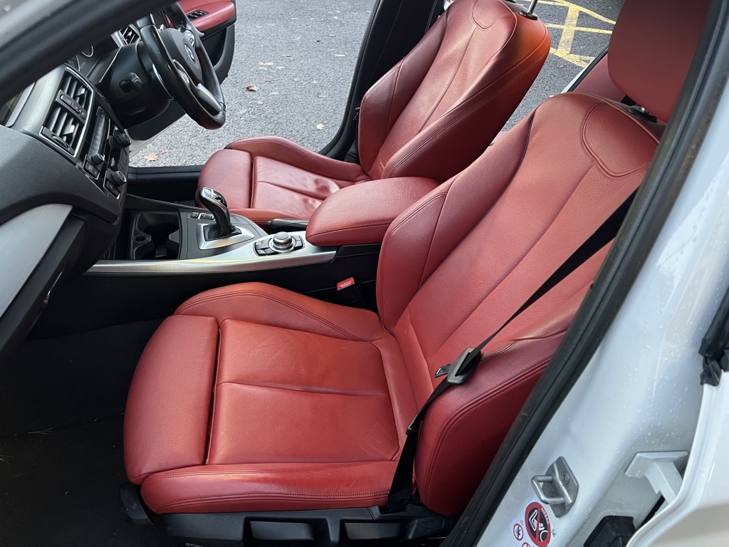 Used BMW 1 Series 2016 for sale - 76749259: Photo 15