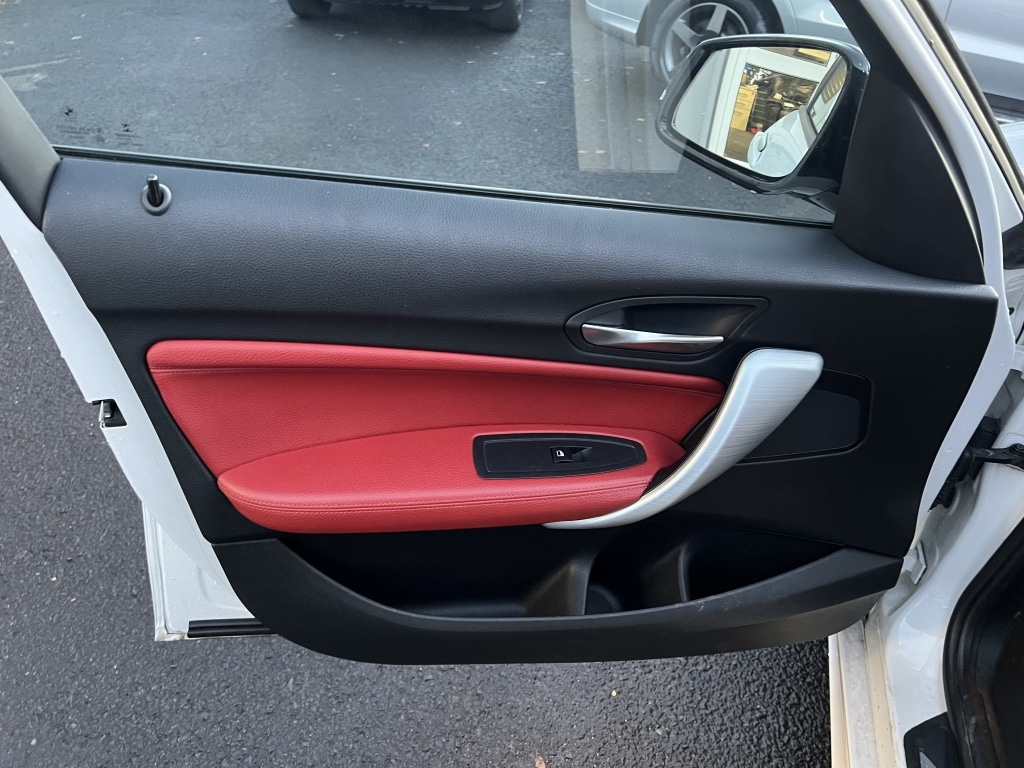 Used BMW 1 Series 2016 for sale - 76749259: Photo 16