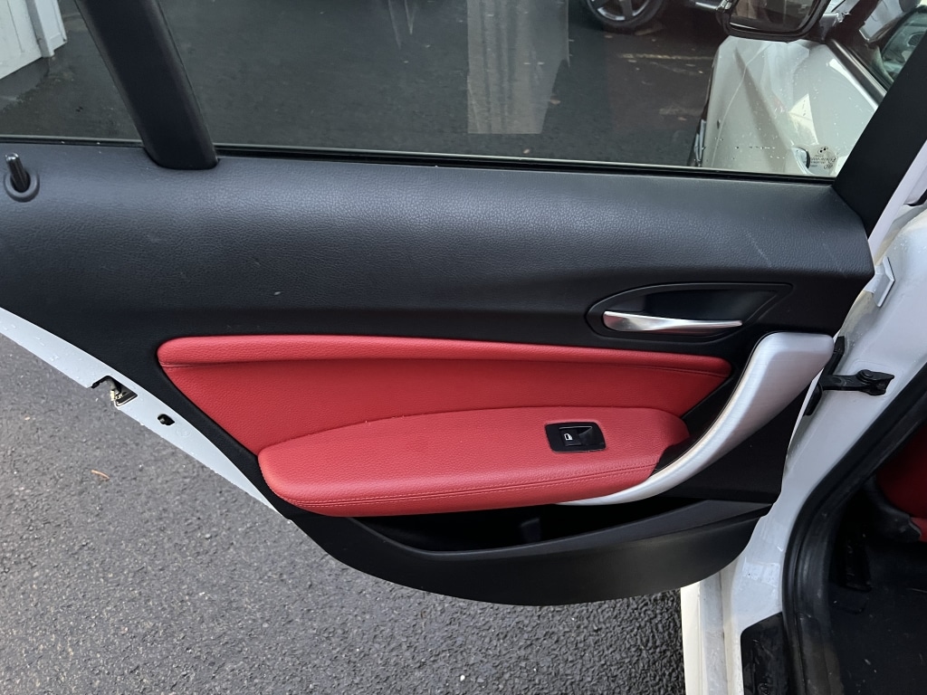 Used BMW 1 Series 2016 for sale - 76749259: Photo 17