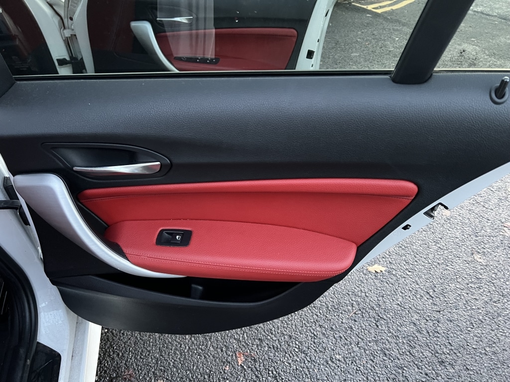 Used BMW 1 Series 2016 for sale - 76749259: Photo 19