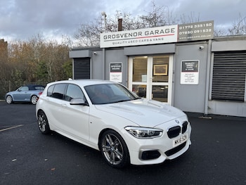 Used BMW 1 Series 2016 for sale - 76749259: Photo