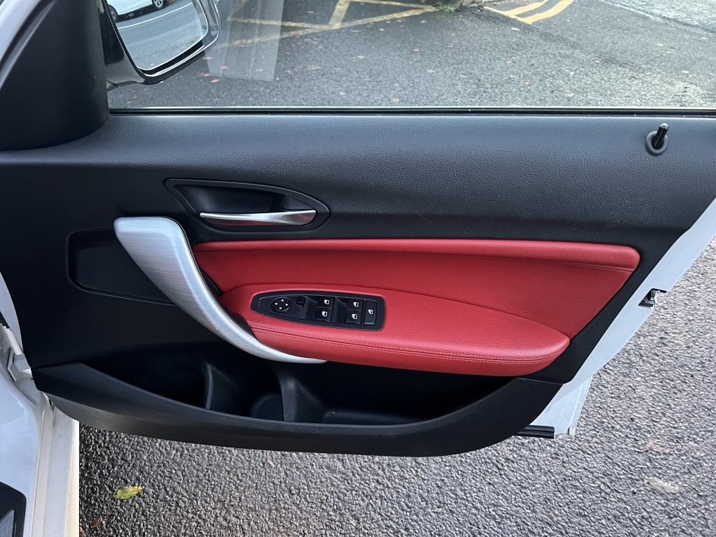 Used BMW 1 Series 2016 for sale - 76749259: Photo 20