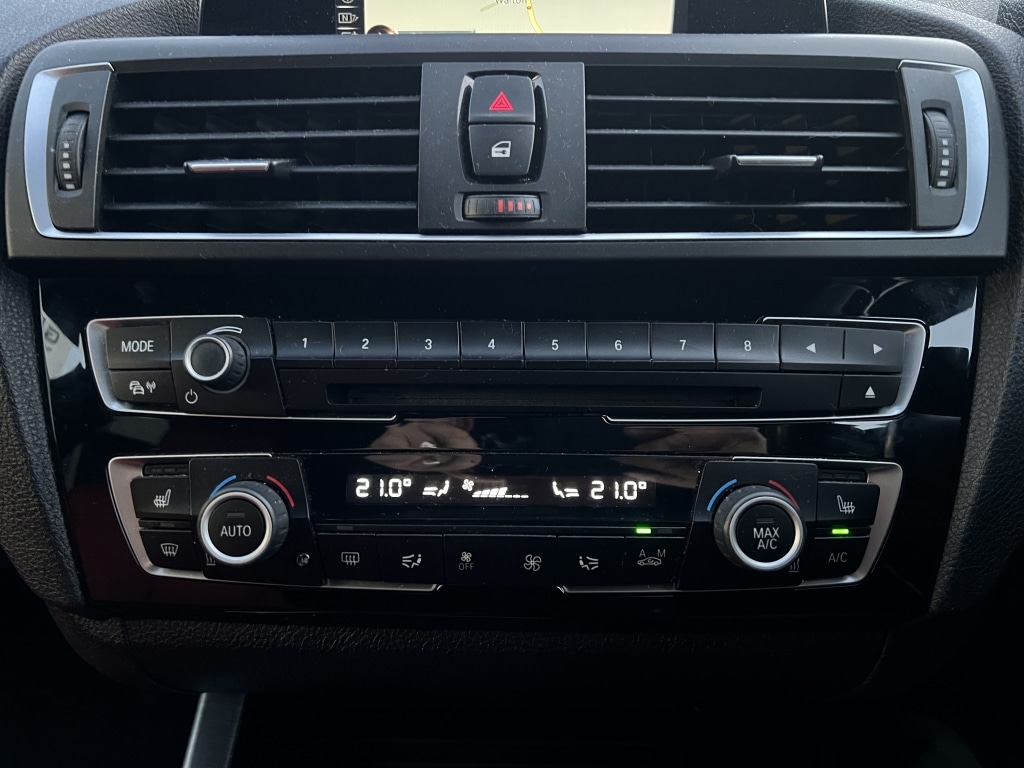 Used BMW 1 Series 2016 for sale - 76749259: Photo 26