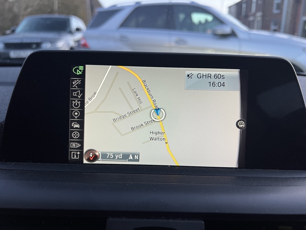 Used BMW 1 Series 2016 for sale - 76749259: Photo 27