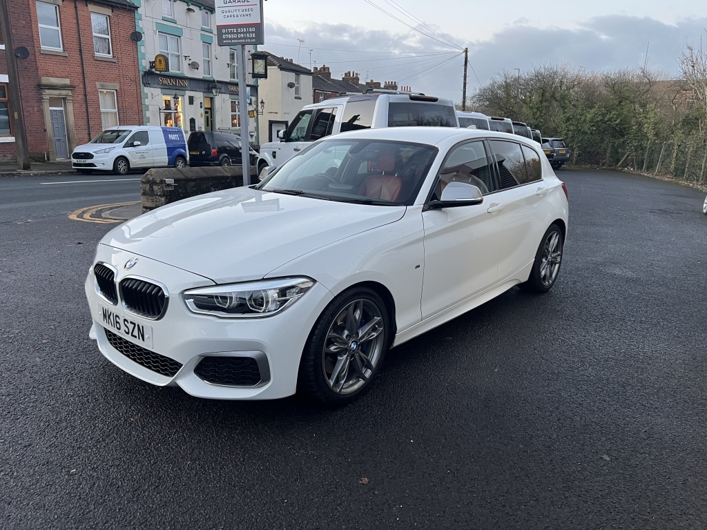 Used BMW 1 Series 2016 for sale - 76749259: Photo 3