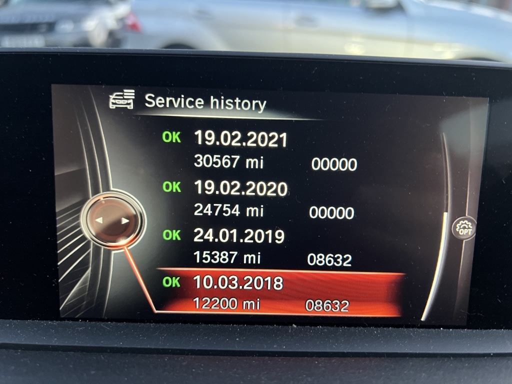 Used BMW 1 Series 2016 for sale - 76749259: Photo 33