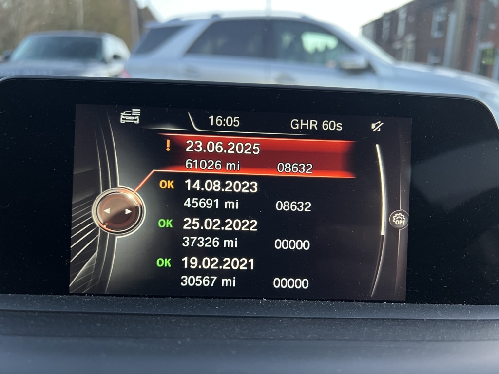 Used BMW 1 Series 2016 for sale - 76749259: Photo 34