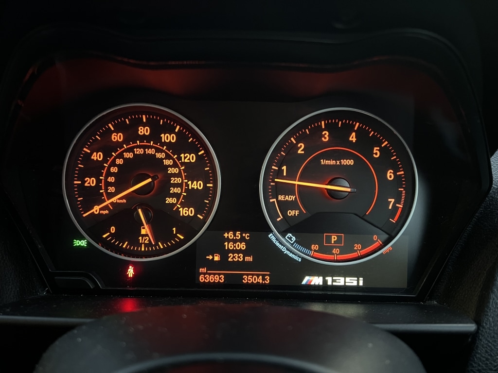 Used BMW 1 Series 2016 for sale - 76749259: Photo 37