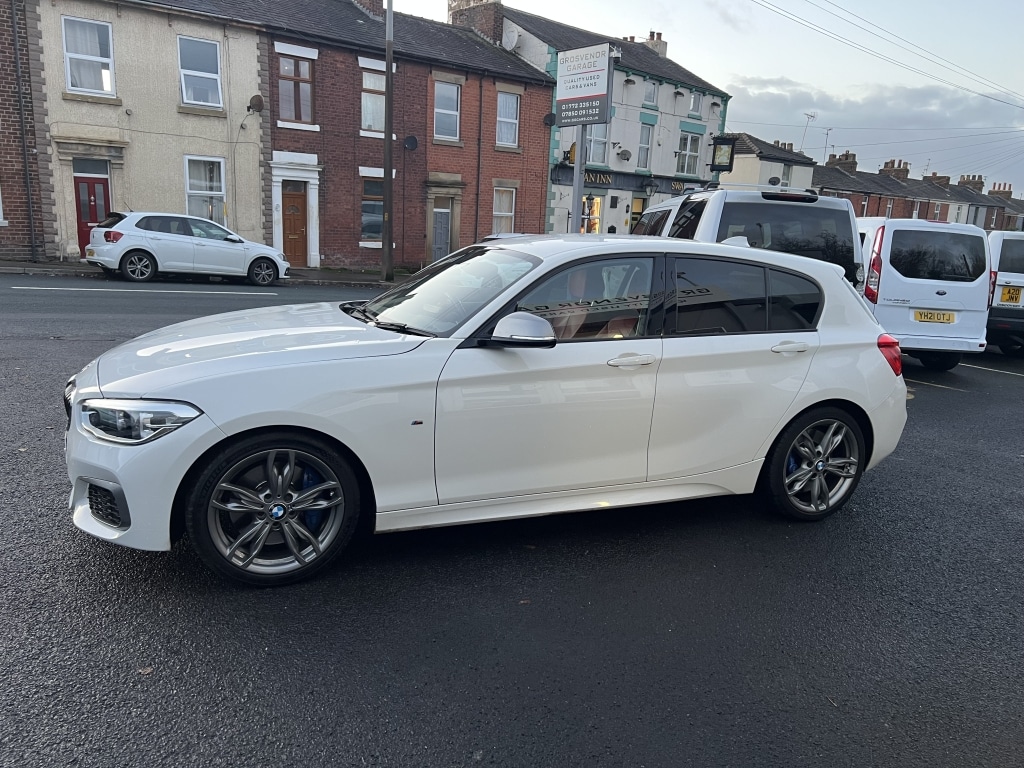 Used BMW 1 Series 2016 for sale - 76749259: Photo 4
