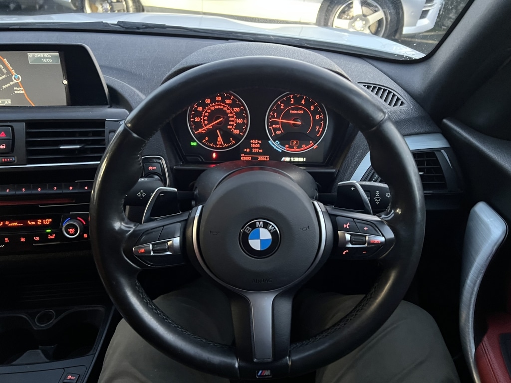 Used BMW 1 Series 2016 for sale - 76749259: Photo 41