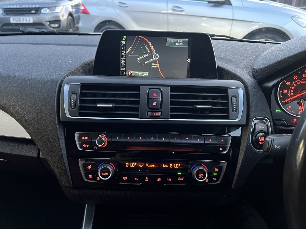 Used BMW 1 Series 2016 for sale - 76749259: Photo 42