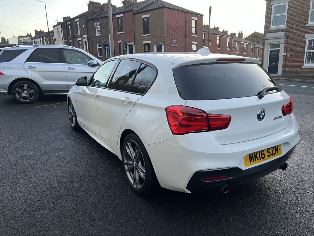 Used BMW 1 Series 2016 for sale - 76749259: Photo 5