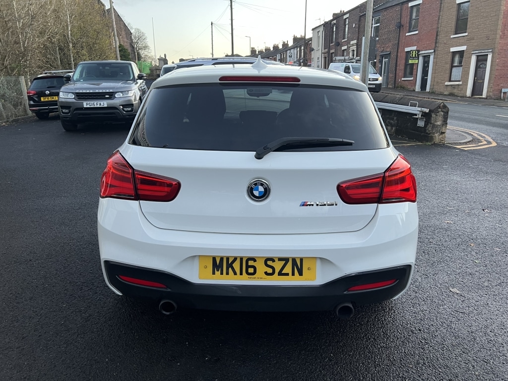 Used BMW 1 Series 2016 for sale - 76749259: Photo 6