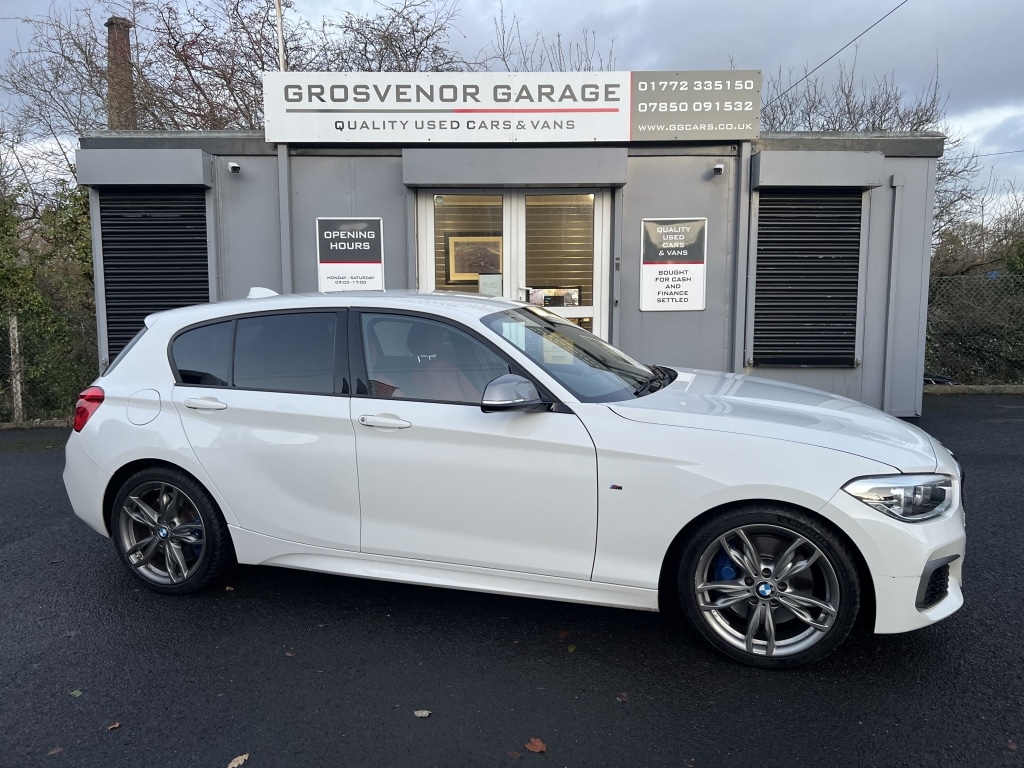 Used BMW 1 Series 2016 for sale - 76749259: Photo 8
