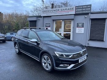 2016 (16) - 2.0 ALLTRACK TDI BLUEMOTION TECH 4MOTION 5DR